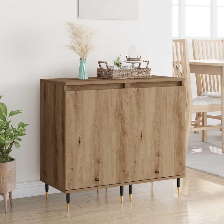 Image du produit vidaXL Sideboard-Aufbewahrung (40 x 35 x 70 cm)