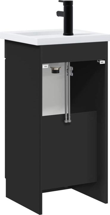 Produktbild vidaXL Badezimmermöbel