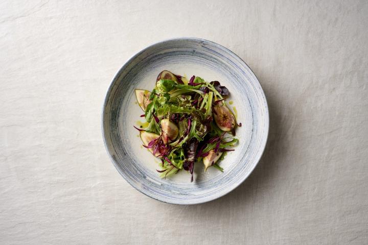 Produktbild Churchill Elements Dune Walled Teller flach 26cm (26 cm)