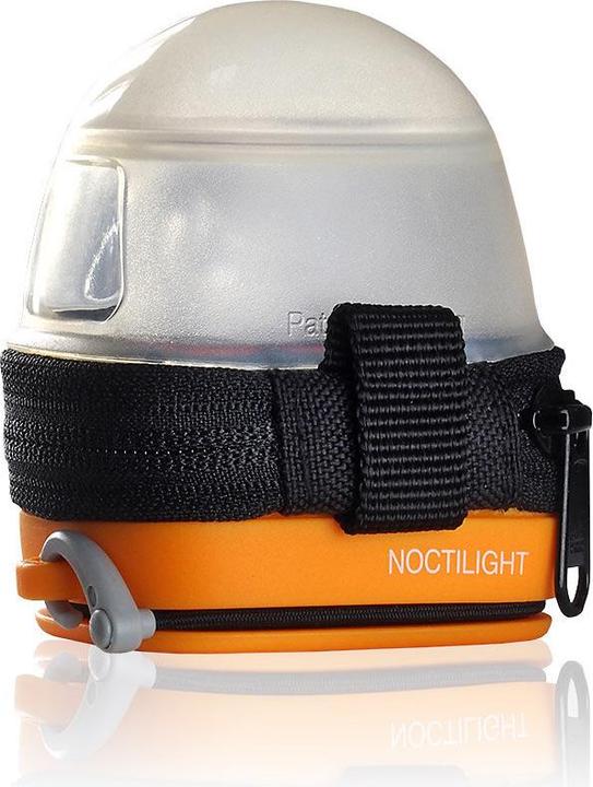 Actual product image Petzl Noctilight