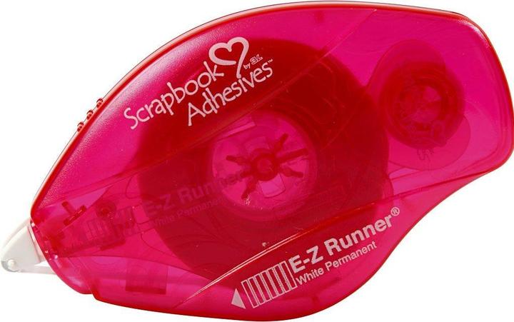 Actual product image Creative Toys E-Z Runner - Stripes (11541)