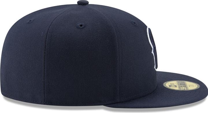 Actual product image New Era 59Fifty Cap - NFL ON FIELD Houston Texans (7 1/4)