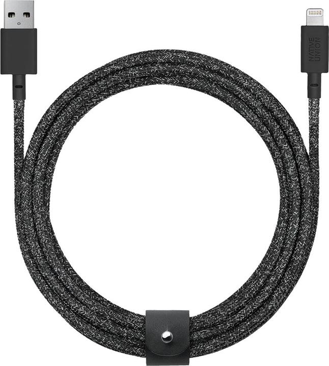 Produktbild Native Union USB A – Lightning (1.20 m)