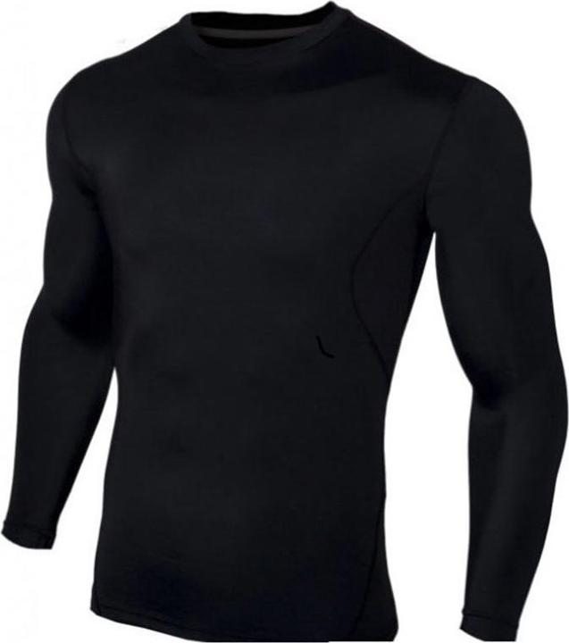 Actual product image Cartasport Base Layer Top Long Sleeve (XXL)
