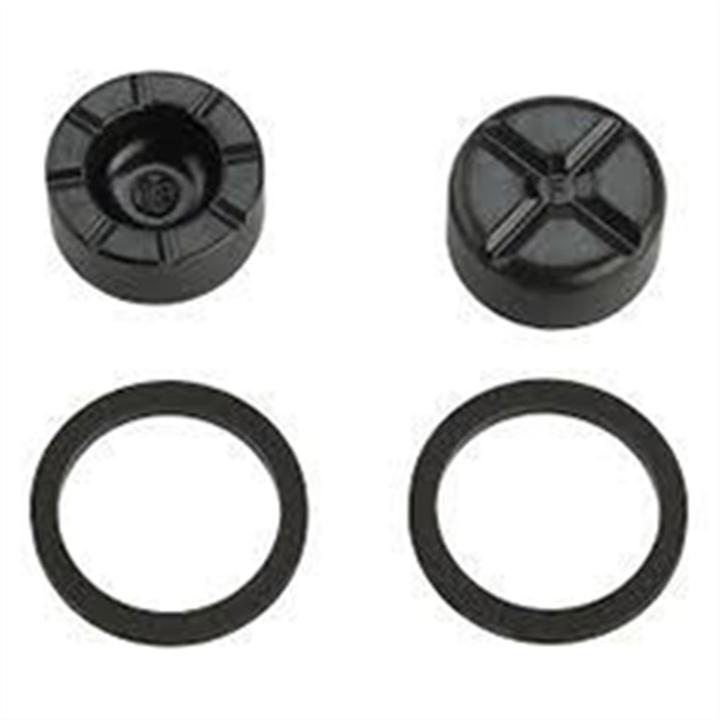 Image du produit Sram Hrd B1 Caliper Piston Kit 18mm (Frein à main, Étrier de frein, 2)
