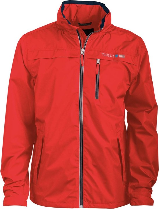 Produktbild PRO-X elements Herren Hendrik Jacke (XL)