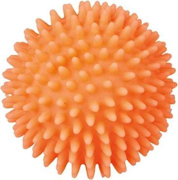 Image du produit Trixie Balle hérisson D=7cm avec couineur (Jouet à balle chien)