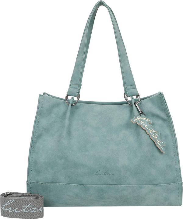 Produktbild Fritzi aus Preußen Toty01 Jive Schultertasche 40 cm