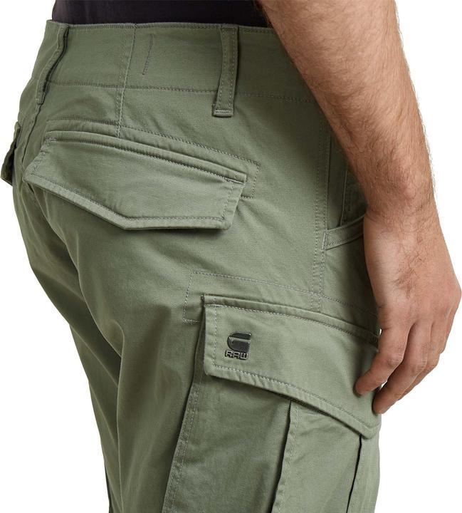 Actual product image G-Star Rovic Zip 3d Regular Tapered (35)