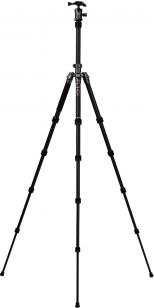 Actual product image Fotopro Sherpa Carbon Tripod Black (Carbon)