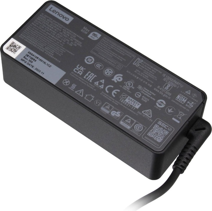 Image du produit Lenovo 02DL124 (USB-C) (65 W)
