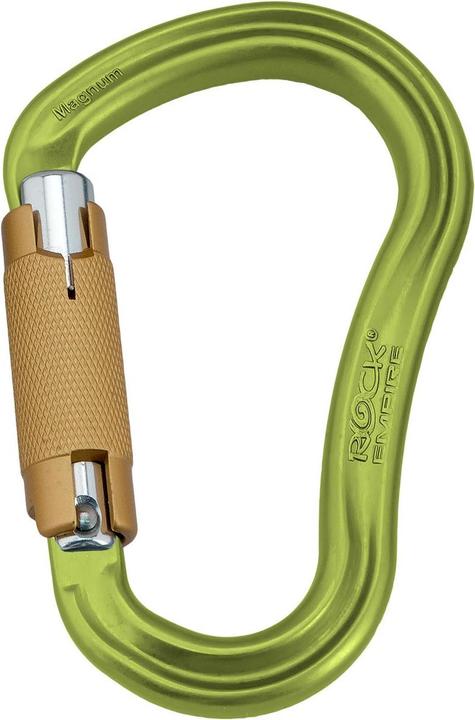 Produktbild Rock Empire Magnum 2T HMS Karabiner