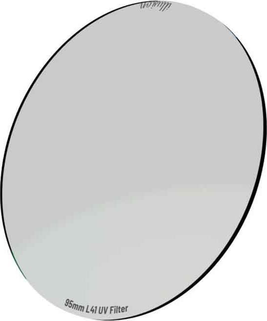 Actual product image Tilta Illusion 95 mm L41 UV filter (Filter)