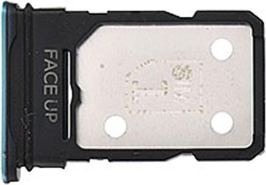 Produktbild Motorola Edge 50 Neo SIM card tray - Grisaille