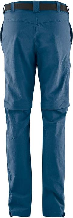Actual product image Maier Sports Ladies Nata Zip Off Pants (34)