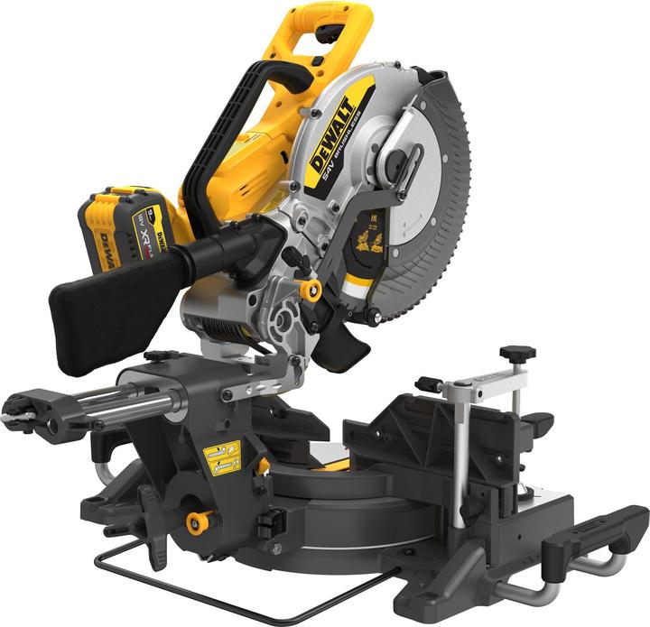 Actual product image DeWalt DCS781X2-QW