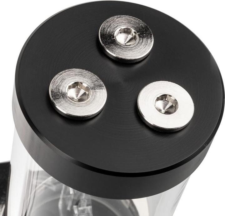 Actual product image EKWB EK-Quantum Kinetic TBE 160 VTX PWM D-RGB - Acetal