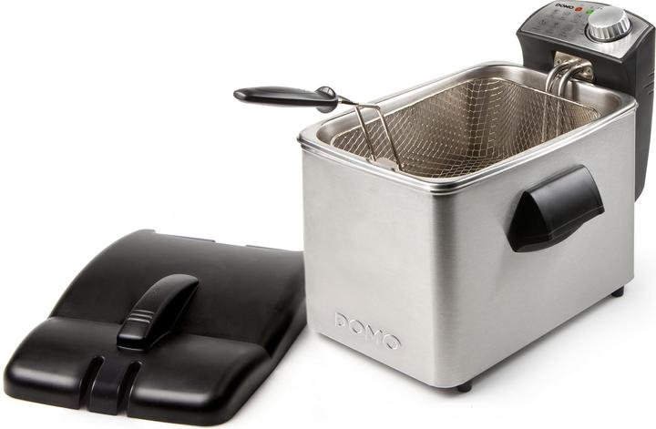 Produktbild Domo DO457FR