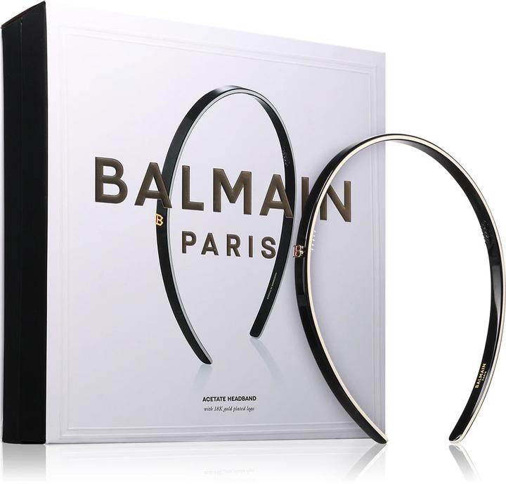 Produktbild Balmain Celluloseacetat-Haarband