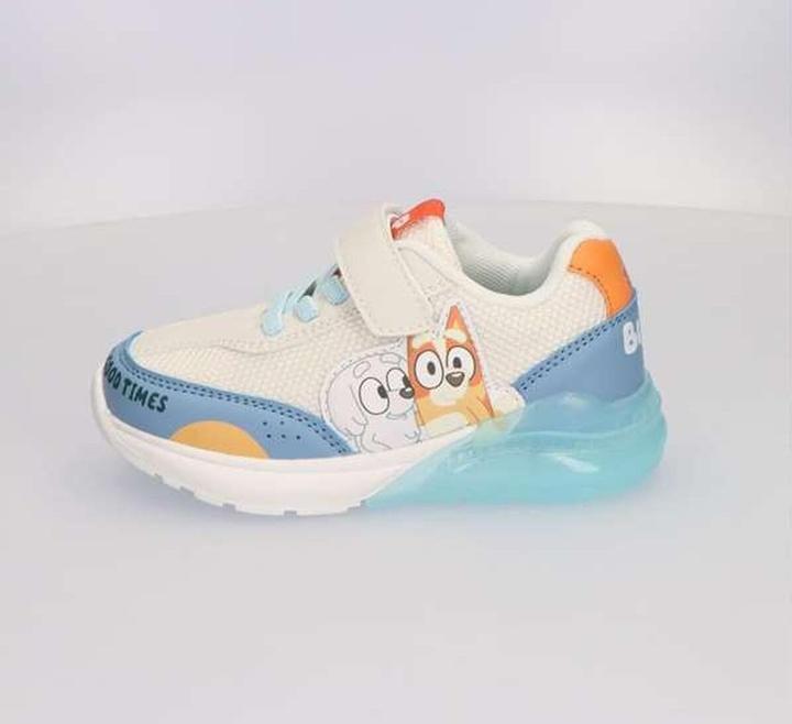 Image du produit Bluey Kinder Sportschuhe Blau (28)