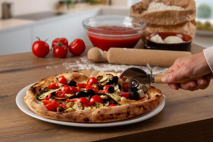 Produktbild Ariete 3901/00 (Pizzaofen Elektrisch)