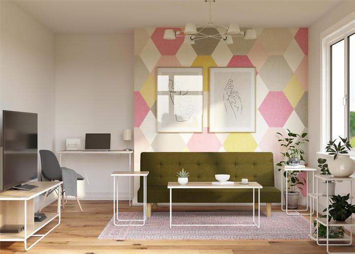 Image du produit Dorel Home Dante