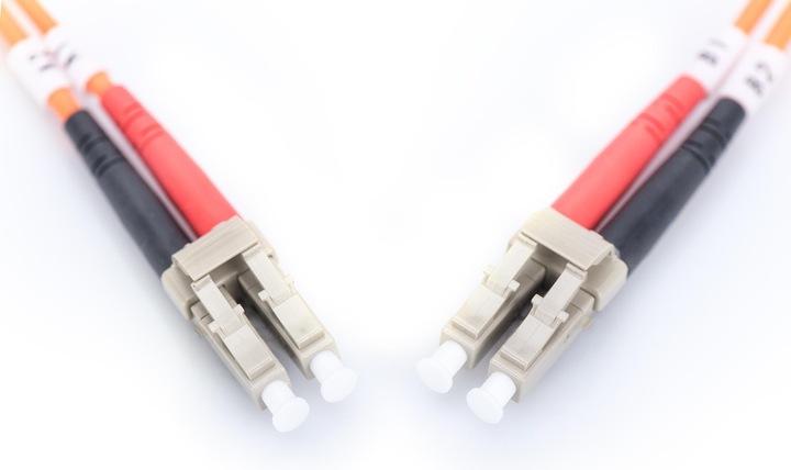 Produktbild Digitus LWL-Kabel (S/FTP, CAT7, 1 m)