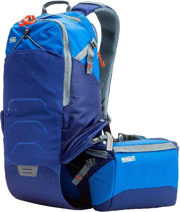 Produktbild Mindshiftgear Rotation 180° Trail Fotorucksack (Fotorucksack)