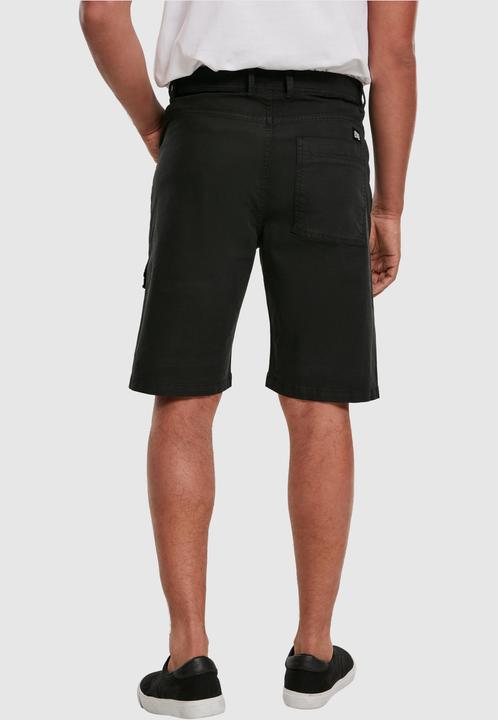 Produktbild Urban Classics Performance Cargo Shorts (34)