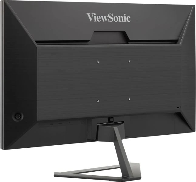 Actual product image Viewsonic VX2758A-2K-PRO-3 27inch IPS 2560x1440 1ms 2xHDMI DP (2560 x 1440 pixels, 27")