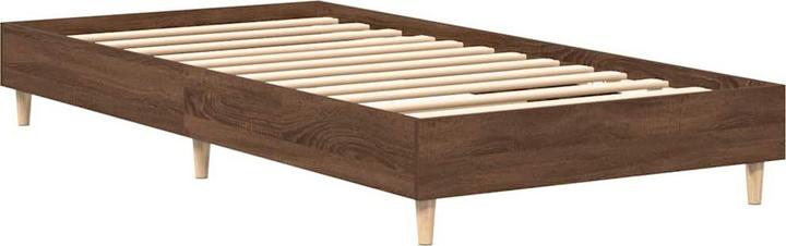 Image du produit vidaXL Bettgestell (75 x 190 cm)