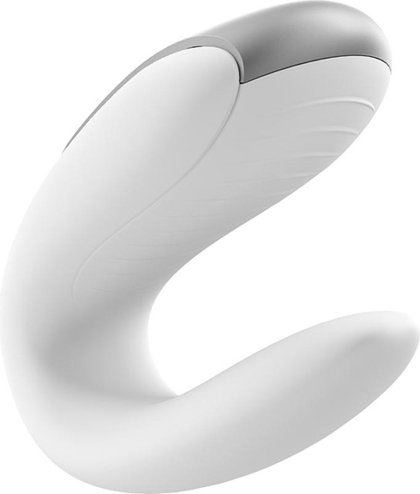 Produktbild Satisfyer Double Fun Partner Vibrator