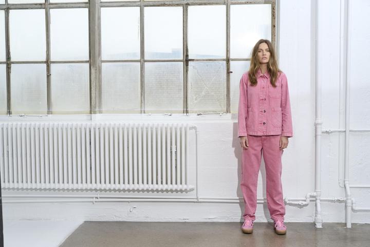 Produktbild Pulz Jeans Gianni (42)