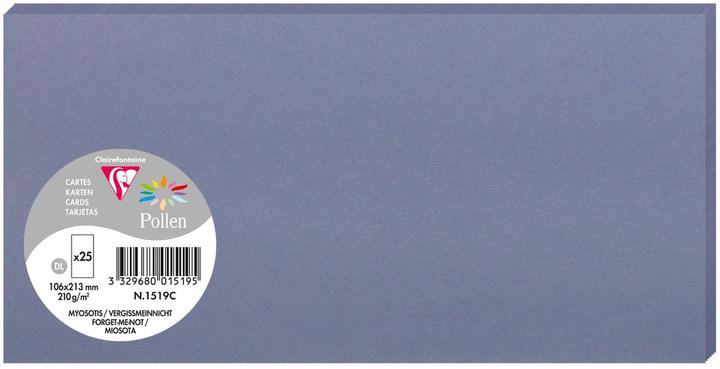 Immagine prodotto Pollen Polline di carte (210 g/m², DL)