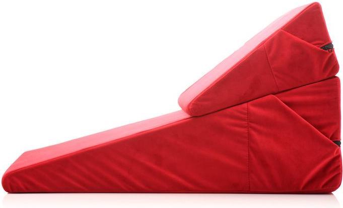 Immagine prodotto Bedroom Bliss Love Cushion Set Rot
