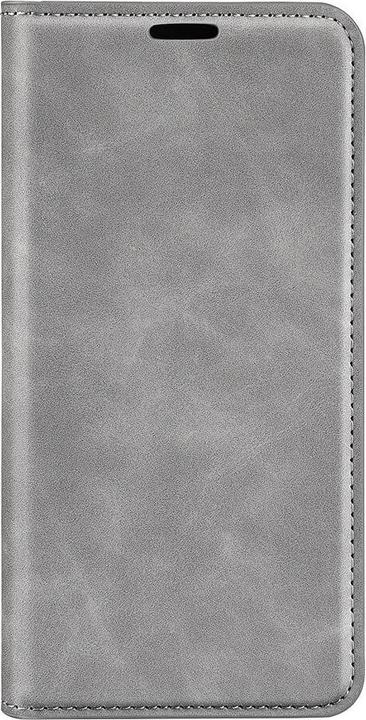 Produktbild Cover-Discount Nothing Phone (2) - Stand Flip Case Hülle grau (Nothing Phone (2))
