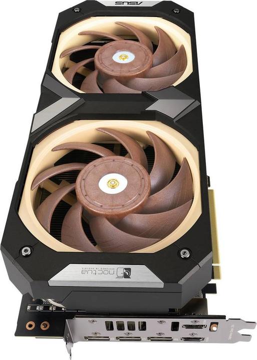 Produktbild ASUS WAK ROG RYUO III 240 ARGB