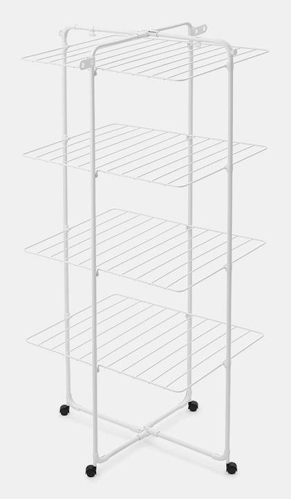 Actual product image Brabantia Wäschetrockner HangOn Turm 30 m (30 m)
