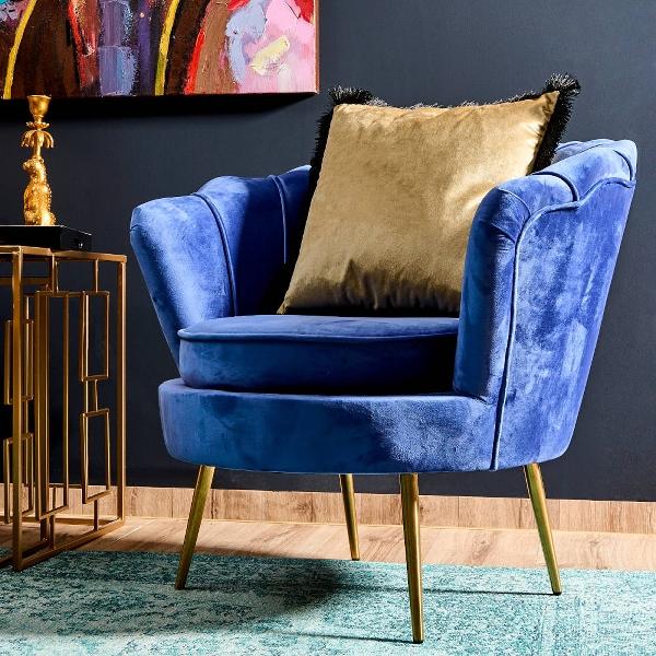 Immagine prodotto Werner Voss Poltrona Audrey