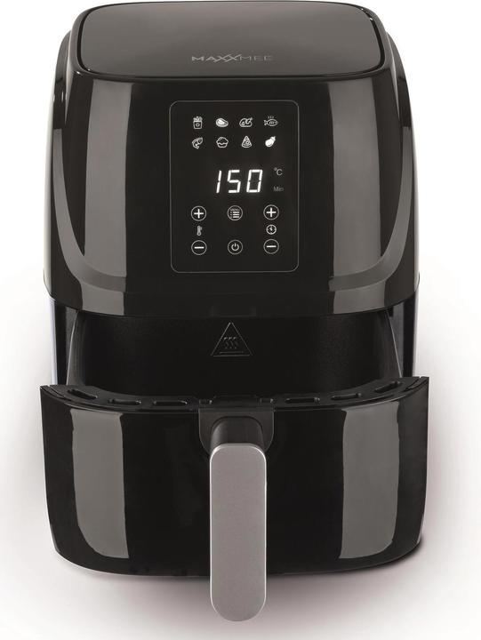 Produktbild Maxxmee Heissluft Fritteuse Digitale