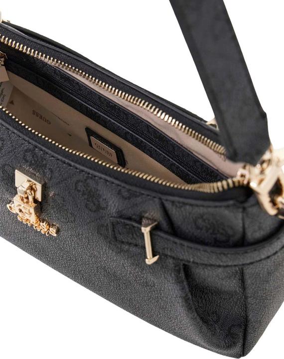 Actual product image Guess Yesba Shoulder Bag