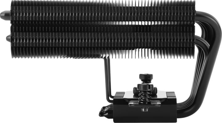 Produktbild Thermalright SI-100 - Black - CPU-Luftkühler - Max 28 dBA (25 mm)
