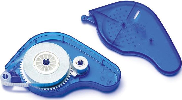 Produktbild HERMA Kleberoller ablösbar, nachfüllbar