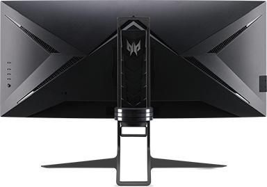 Produktbild Acer Predator X34S (3440 x 1440 Pixel, 34")