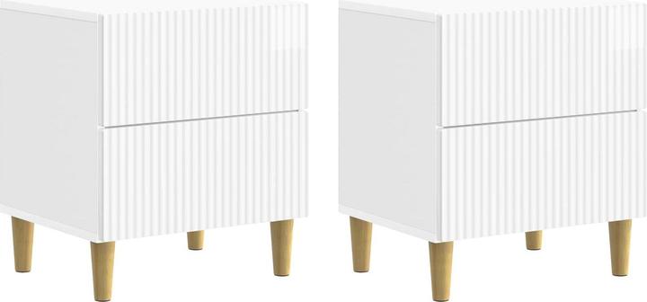 Bianco lucido