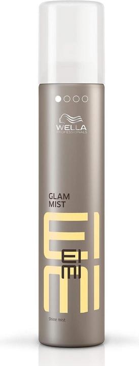 Produktbild Wella Professionals Glam Mist Shine Spray 200ml (200 ml)