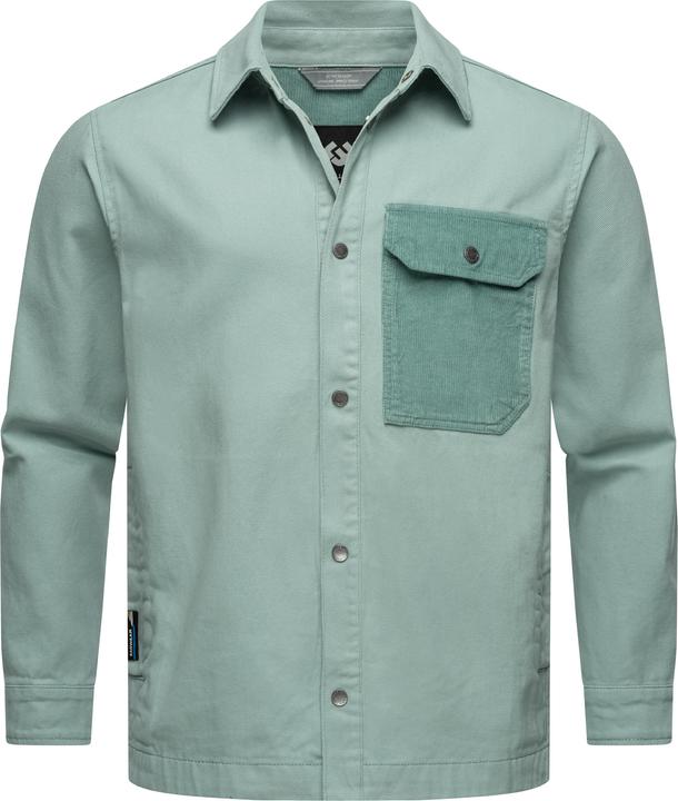 Actual product image Ragwear Garwend (L)