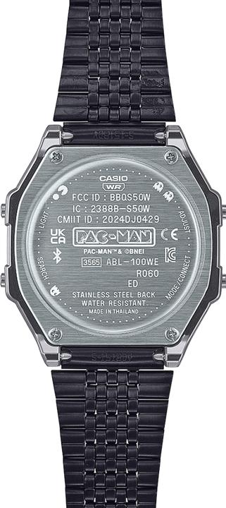 Produktbild Casio ABL-100WEPC-1BER (Digitaluhr, 41.60 mm)