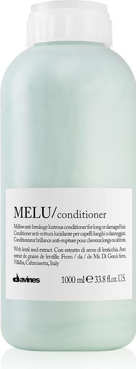 Actual product image Davines Melu Lentil Seed (1000 ml)