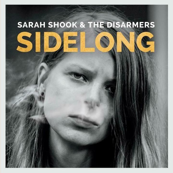 Produktbild Sidelong (Sarah Shook)